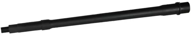 Criterion Barrels 16in AR-15 Hybrid Rifle Gas System Barrel Chrome-lined Parkerized