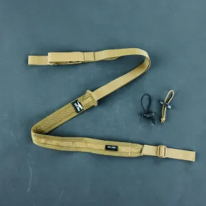 T.REX Rifle Sling - Coyote Brown
