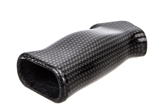Brigand Arms Carbon Black Grip