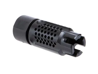 SLR Rifleworks 30 Caliber Synergy Compensator