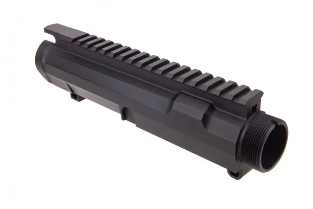 Next Level Armament NLX308 .308/7.62 Left Hand Upper Receiver and BCG Set