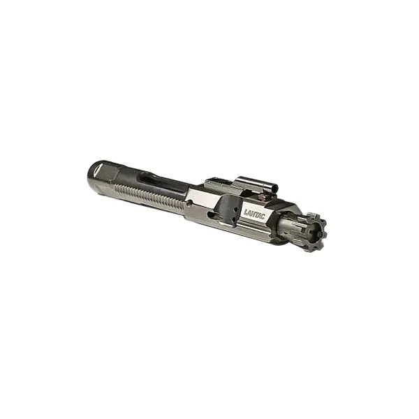 Lantac M-Spec Bolt Carrier Group 5.56x45mm/.223 Remington, Silver