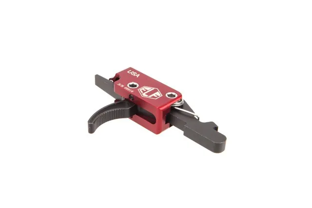 Elftmann Match Trigger Curved