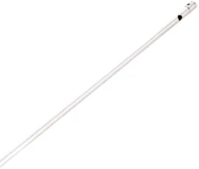 Wilson Combat AR10/AR15 Rifle Length Straight Gas Tube Stainless