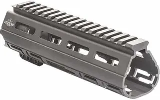 Luth-AR Palm Vented 7in M-LOK Black