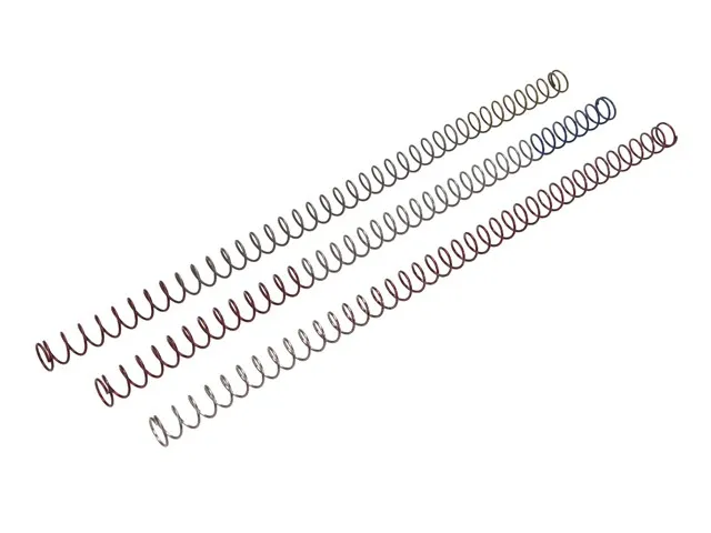 JP Enterprises SCS-10 Builder Kit with 3 Spring Pack Gen 2