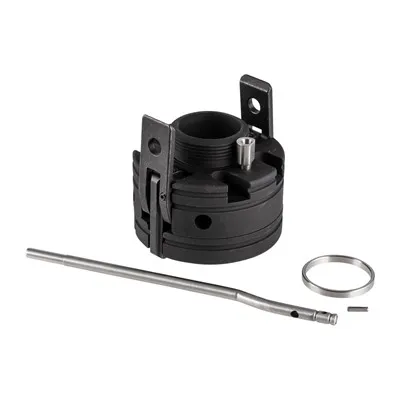 QRB 2 Pin Upper Receiver Takedown Kit Pistol Gas Tube