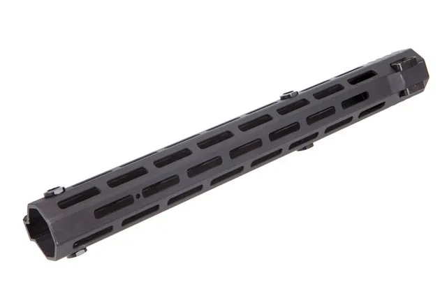 CMT Tactical AR-10 UHPR MOD 2-HP .308/7.62 RAILS - 15"