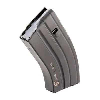 AR-15 20rd 6.8 SPC Magazine