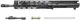 Heckler & Koch MR762 A4 7.62x51mm NATO 16inch Upper Receiver Medium Contour Short Length 1-10 Twist 5/8x24 Threads Break Black