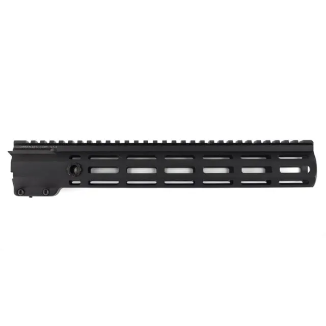 Samson SXT AR-15 M-LOK Handguard 12 inch Black