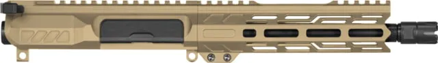 CMMG 9mm Banshee Upper Group Receiver 8in Coyote Tan