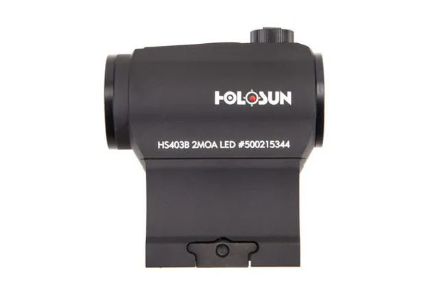 Holosun HS403B Red Dot