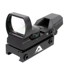 Aim Sports Special Ops Edition Dot Sight 1x34mm 3 MOA Dot