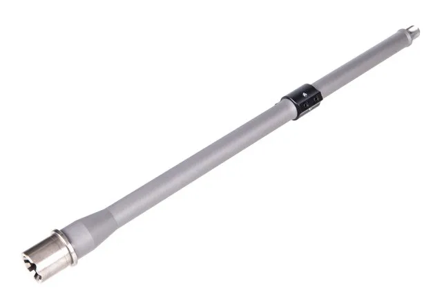 Ballistic Advantage Premium Series Hanson 416R SS 223 Wylde Mid w/ Lo Pro-16