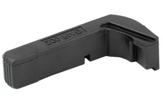 TangoDown Large Frame Vickers Extended Magazine Release Black