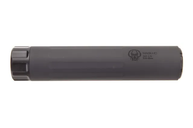 Dead Air Armament Mask 22 Silencer