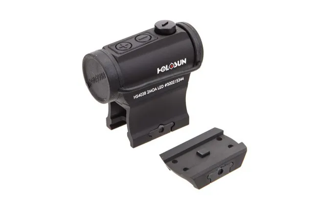 Holosun HS403B Red Dot