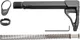 Phase 5 Weapon Systems Inc Rifle Mini Stock Assembly AR15/AR10 Rifle