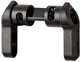 Timney Triggers AR 49ER Safety Selectorr Steel Black Ambidextrous
