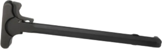 ZRODelta AR-15 Charging Handle Forged Black Small