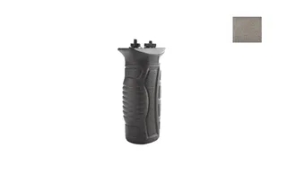DLG Tactical Rubberized Foregrip M-LOK Green