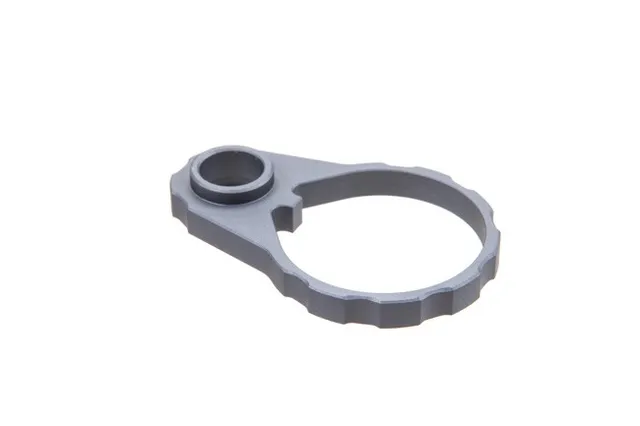 Ascend Armory Enhanced QD End Plate – MOD 1
