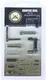 Guntec Usa AR-15 Builders Kit With Ambi Safety Anodized Green Build-Kit-Ambi-Green