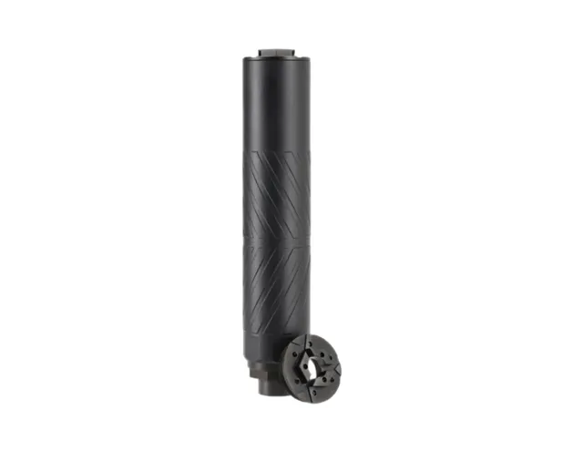 Canik Void-9 Pistol Suppressor, Black