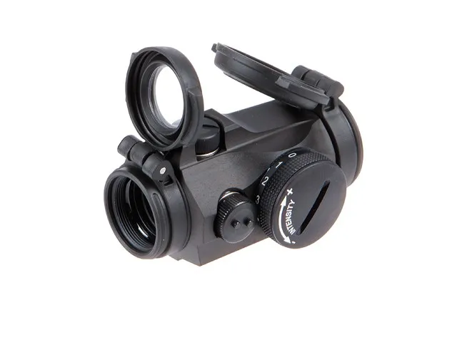 Aimpoint Micro T2 2MOA