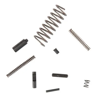 Small AR15/M16 Upper Pins & Springs Kit
