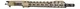 Bear Creek Arsenal BC-15 .300AAC 16in Upper Receiver Heavy Carbine 1-8 5/8x24 Flash Hider Parkerized FDE