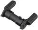 TRYBE Defense Ambidextrous Mil-Spec Safety Selector for AR-15/AR-10 5.56x45mm NATO