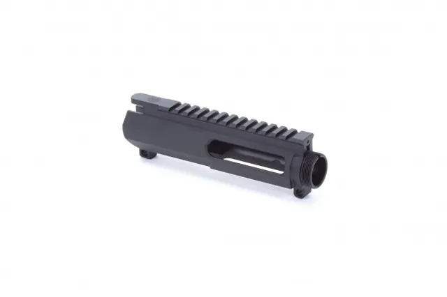 CMT Tactical UPUR-3 Billet Upper Slick Side No Dust Cover