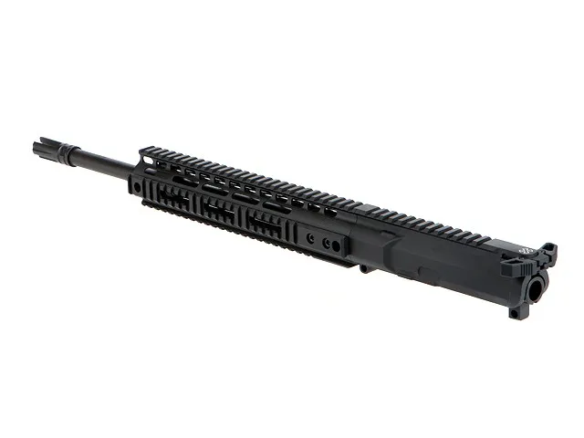 Noveske AR-15 .223/5.56MM Recce - 16 LP 11 NQD