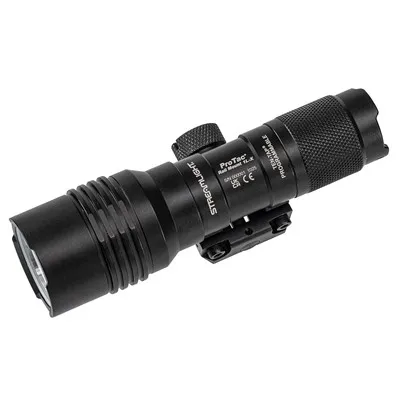 Tactical Light Pro-Tac Rail Mnt 1L-X M-LOK For SBR/Carbine SL-B9 USB BLK