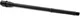 AT3 Tactical 5.56 NATO Pencil Profile 13.9 Inch AR-15 Barrel Black
