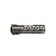 SLR 8 inch SOLO Ultra Lite M-LOK 5.56 Handguard Black