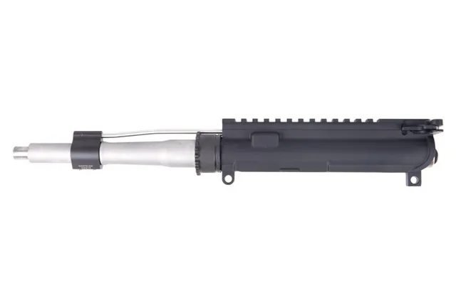 Rainier Arms PDW Upper Builders Kit Match .223 Wylde Pistol Gas - 7.5" (BLEM)