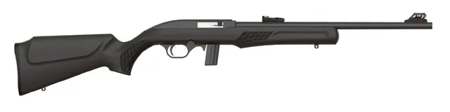 Rossi RS22 22lr Rifle, Black-RS22L1811