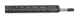 V Seven Enlightened 224 Valkyrie Complete Upper 1-7-in twist 1/2 x 28 Thread 18in Black 18ENLI 224 FLT-UR