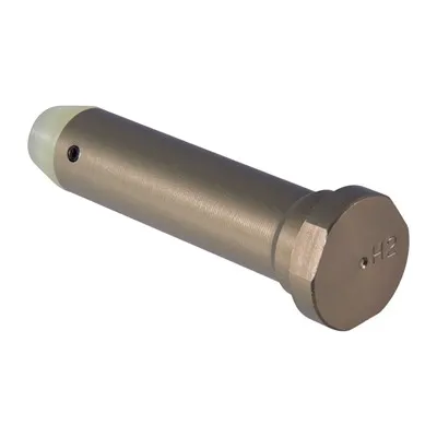 Heavy Brn AR-15 H2 Carbine Buffer