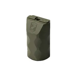 Phase 5 Vertical Hex Grip for MLOK Rails - ODG, Small