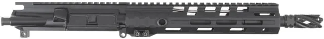 Rainier Arms RUC DI 5.56 NATO Partial Upper Receiver Black 10.5 in