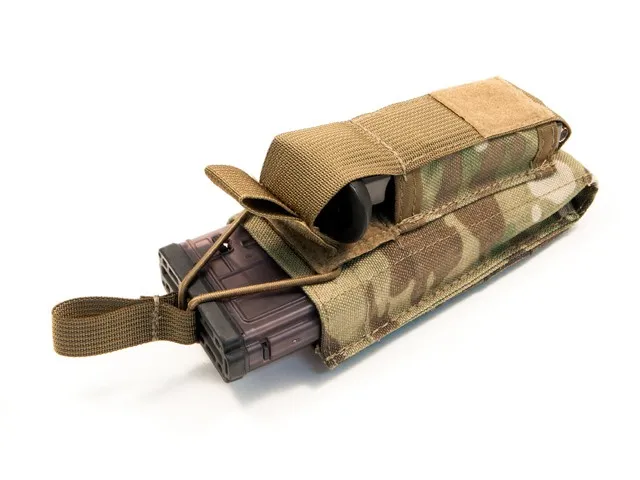Tactical Tailor - 5.56 Single Magna Mag Combo Pouch