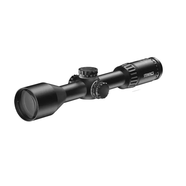 Steiner H6Xi Rifle Scope 3-18x50mm