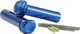 Timber Creek AR Takedown Pin Sets Blue AR TPS