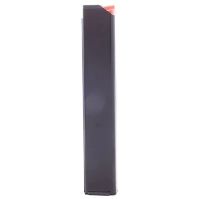 AR-15 Magazine 9mm 32rd Steel Black