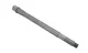 Shaw AR-15 6mm ARC Threaded Barrel 12.5in HBAR Profile 1-7.5 Twist 5/8-24 Thread Matte Stainless