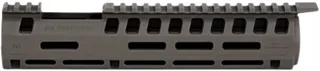 IMI Defense Commando OTS AR-15/M16/M4 M-LOK Handguard 9.95in OD Green